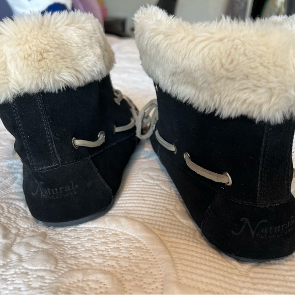 Women’s New Natural Reflections Boots size 10M. Super Comfy!! - Picture 3 of 6